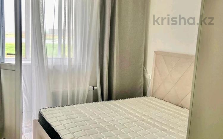 1-бөлмелі пәтер · 45 м² · 5 қабат, Казыбек би, бағасы: 200 000 ₸ в Астане, Нура р-н — фото 2