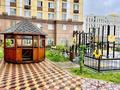 1-бөлмелі пәтер · 45 м² · 5 қабат, Казыбек би, бағасы: 200 000 ₸ в Астане, Нура р-н — фото 9