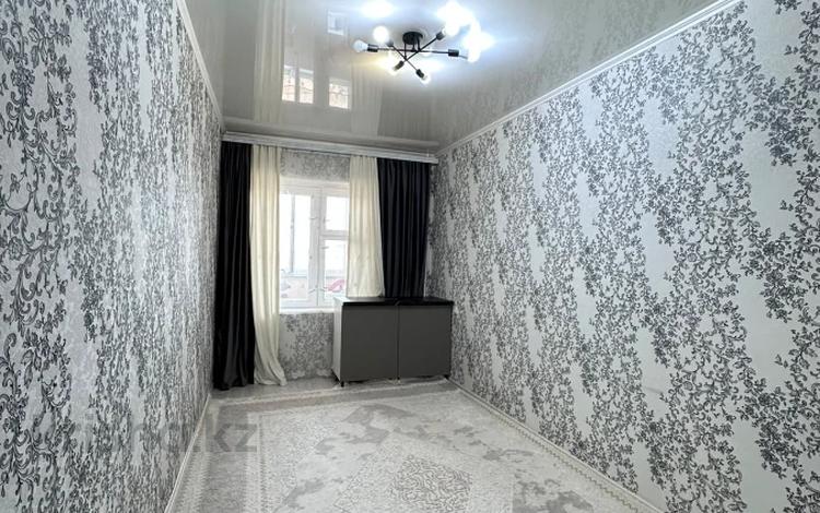 2-комнатная квартира · 54 м² · 6/9 этаж, 28-й мкр 34 за 13.9 млн ₸ в Актау — фото 6