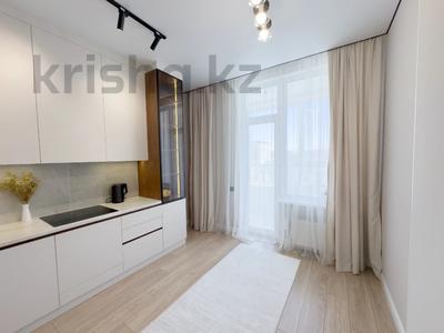 1-бөлмелі пәтер · 40 м², Е-900 10, бағасы: 41 млн 〒 в Астане