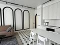 2-комнатная квартира · 48 м² · 9/13 этаж, Розыбакиева 158 — Сатпаева за 480 000 ₸ в Алматы, Бостандыкский р-н — фото 3