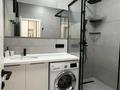 2-комнатная квартира · 48 м² · 9/13 этаж, Розыбакиева 158 — Сатпаева за 480 000 ₸ в Алматы, Бостандыкский р-н — фото 11
