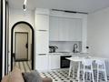 2-комнатная квартира · 48 м² · 9/13 этаж, Розыбакиева 158 — Сатпаева за 480 000 ₸ в Алматы, Бостандыкский р-н