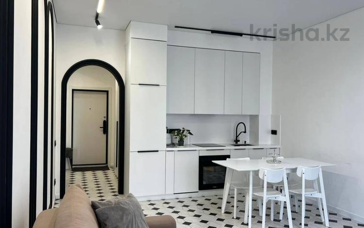 2-комнатная квартира · 48 м² · 9/13 этаж, Розыбакиева 158 — Сатпаева за 480 000 ₸ в Алматы, Бостандыкский р-н — фото 10