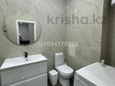 2-комнатная квартира · 64 м² · 6/10 этаж, мкр Юго-Восток 3/3 за 15 000 ₸ в Караганде, Казыбек би р-н