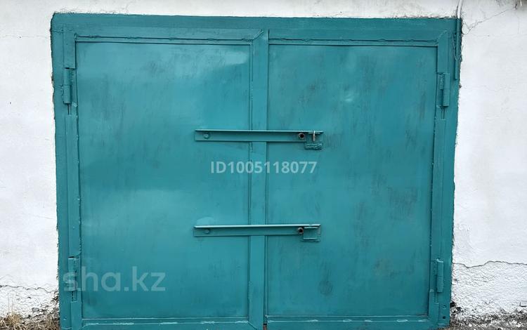 Гараж · 24 м² · Бауржан момушулы за 25 000 〒 в Таразе — фото 2