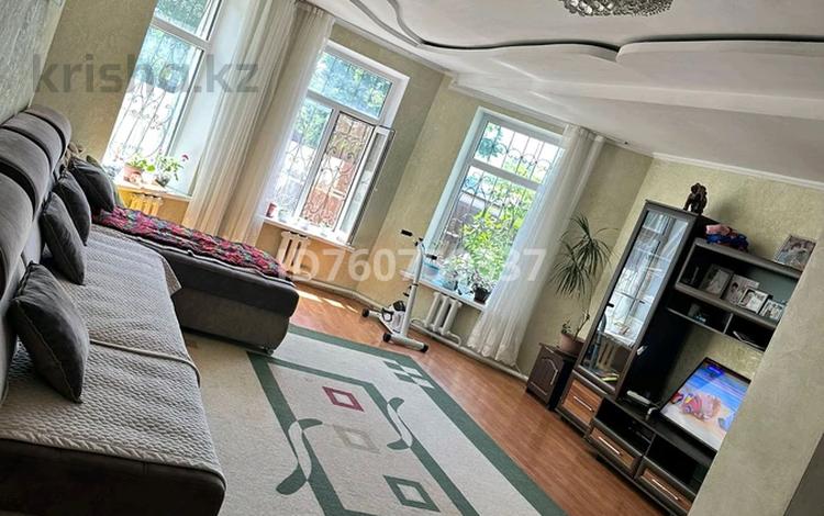 Жеке үй · 8 бөлме · 216.4 м² · 14 жүзд., Хамитова 21, бағасы: 85 млн ₸ в Кызыл ту-4 — фото 2