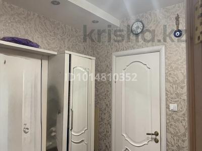2-комнатная квартира · 103.3 м² · 12/12 этаж, Рыскулбекова 28/8 за 70 млн ₸ в Алматы, Бостандыкский р-н