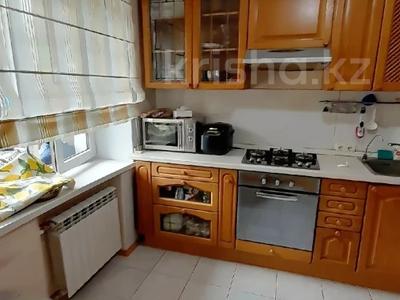 3-бөлмелі пәтер · 78 м² · 2/4 қабат, Желтоксан 71/73, бағасы: 58.9 млн ₸ в Алматы, Алмалинский р-н