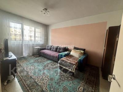 1-комнатная квартира · 39.3 м² · 2/5 этаж, Жас канат за 30 млн ₸ в Алматы, Турксибский р-н