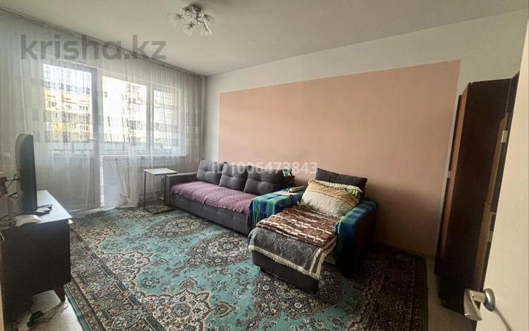1-комнатная квартира · 39.3 м² · 2/5 этаж, Жас канат за 30 млн ₸ в Алматы, Турксибский р-н — фото 2