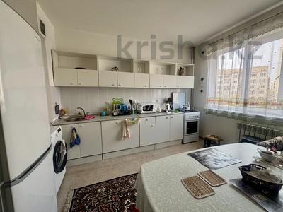 1-комнатная квартира · 39.3 м² · 2/5 этаж, Жас канат 1/82 за 27 млн ₸ в Алматы, Турксибский р-н