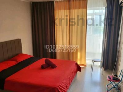 1-комнатная квартира · 36 м² · 7/10 этаж, мкр 11 111 за 140 000 〒 в Актобе