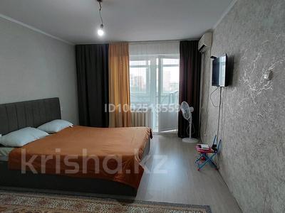 1-комнатная квартира · 36 м² · 7/10 этаж, мкр 11 111 за 150 000 ₸ в Актобе