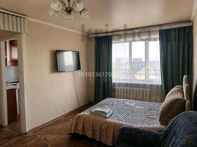 1-бөлмелі пәтер · 45 м² · 2/5 қабат, Байтурсынова 78 — Новостройка, бағасы: 8 000 ₸ в Семее