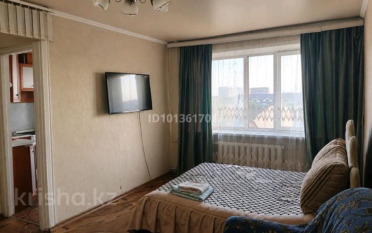 1-бөлмелі пәтер · 45 м² · 2/5 қабат, Байтурсынова 78 — Новостройка, бағасы: 8 000 ₸ в Семее — фото 6
