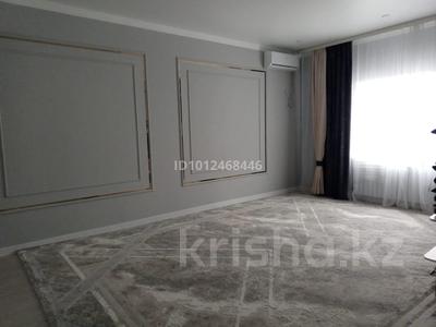 Отдельный дом · 3 комнаты · 130 м² · 4 сот., Актамберді 12 за 30 млн ₸ в Уральске