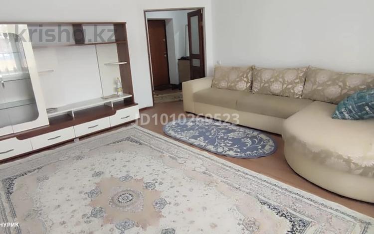 1-бөлмелі пәтер · 44.6 м² · 5/10 қабат, мкр. Алтын орда, Алия Молдагулова 13Б — тәуелсіздік, бағасы: 17.5 млн 〒 в Актобе — фото 2