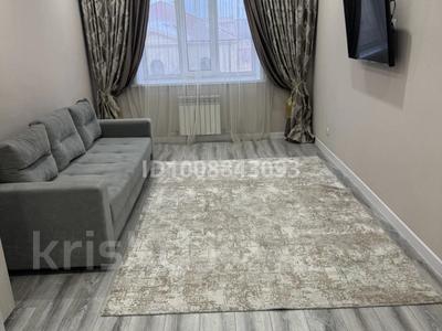 1-бөлмелі пәтер · 45 м² · 3/5 қабат, Наурызбай батыра 145, бағасы: 180 000 ₸ в Кокшетау