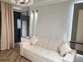 1-комнатная квартира · 45 м² · 10/16 этаж, мкр Кайтпас 2, К. Толеметова 83 за 230 000 ₸ в Шымкенте, Абайский р-н