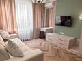 1-комнатная квартира · 45 м² · 10/16 этаж, мкр Кайтпас 2, К. Толеметова 83 за 230 000 ₸ в Шымкенте, Абайский р-н — фото 4