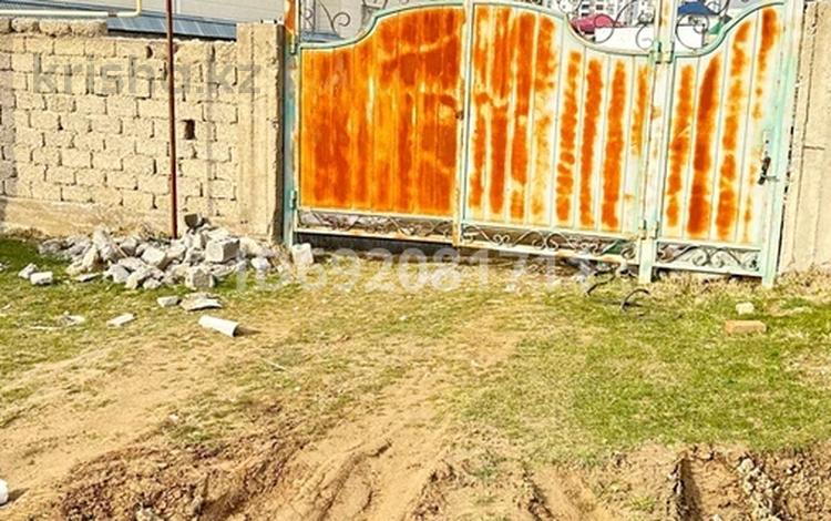 Участок · 8 соток, мкр Северо-Запад — Найзалы за 42 млн ₸ в Шымкенте, Абайский р-н — фото 2