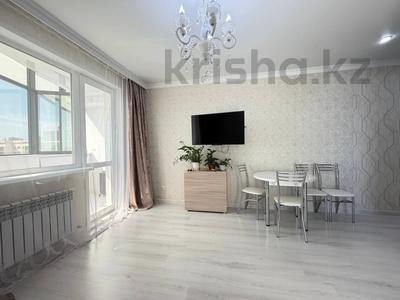 2-бөлмелі пәтер · 42.3 м² · 12/22 қабат, Чингиз Айтматов 34/1, бағасы: 24.9 млн ₸ в Астане, Нура р-н