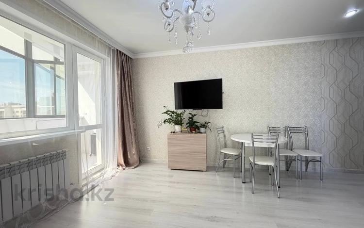 2-бөлмелі пәтер · 42.3 м² · 12/22 қабат, Чингиз Айтматов 34/1, бағасы: 24.9 млн ₸ в Астане, Нура р-н — фото 21