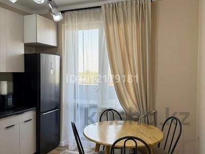 1-комнатная квартира · 38.5 м² · 7/10 этаж, Жансугурова 90Е за 26 млн ₸ в 