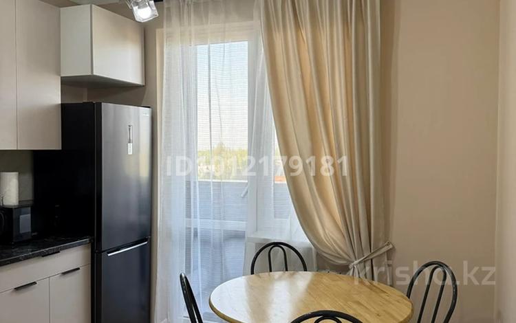 1-комнатная квартира · 38.5 м² · 7/10 этаж, Жансугурова 90Е за 26 млн ₸ в  — фото 2