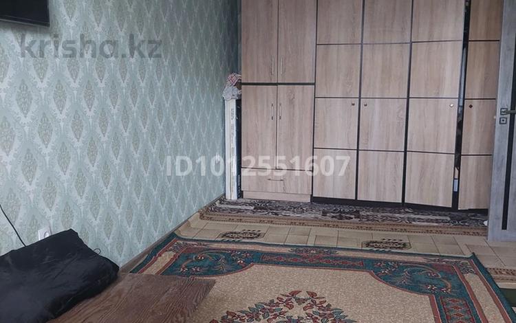 1-комнатная квартира · 40 м² · 8/9 этаж, мкр Атырау, Мкр. Атырау 158/9 за 30 млн ₸ в Алматы, Медеуский р-н — фото 2