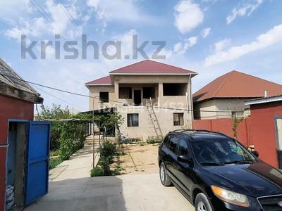 Дача · 2 комнаты · 159 м² · 6 сот., Арман, Думан 162 за 16 млн ₸ в Атамекене