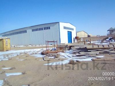 Промбаза · 462.5 га, С. мангистау 71/4 за 26.5 млн ₸ в Мунайши