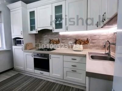 3-бөлмелі пәтер · 75 м² · 7/9 қабат, мкр Зердели — Момышулы Монке би, бағасы: 38 млн ₸ в Алматы, Алатауский р-н