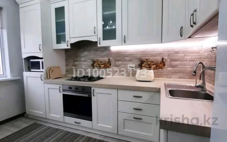 3-бөлмелі пәтер · 75 м² · 7/9 қабат, мкр Зердели — Момышулы Монке би, бағасы: 38 млн ₸ в Алматы, Алатауский р-н — фото 21