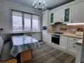 3-бөлмелі пәтер · 75 м² · 7/9 қабат, мкр Зердели — Момышулы Монке би, бағасы: 38 млн ₸ в Алматы, Алатауский р-н — фото 2