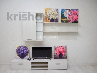 2-комнатная квартира · 60 м² · 13/13 этаж, Майлина 54 — Бухтарминская за 300 000 ₸ в Алматы, Турксибский р-н