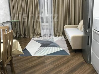 2-бөлмелі пәтер · 52 м² · 8/12 қабат, Торекулова 95, бағасы: 22 000 ₸ в Алматы, Алмалинский р-н