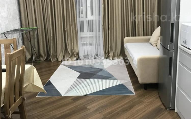 2-бөлмелі пәтер · 52 м² · 8/12 қабат, Торекулова 95, бағасы: 22 000 ₸ в Алматы, Алмалинский р-н — фото 2