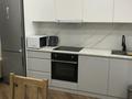 2-бөлмелі пәтер · 52 м² · 8/12 қабат, Торекулова 95, бағасы: 22 000 ₸ в Алматы, Алмалинский р-н — фото 5