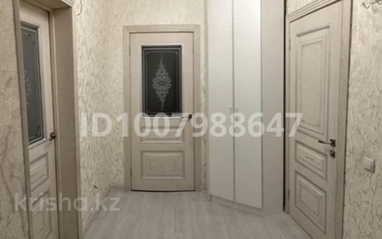 1-комнатная квартира · 45 м² · 3/5 этаж, мкр Саялы 77 — Саина боралдай бак за 24 млн ₸ в Алматы, Алатауский р-н — фото 14