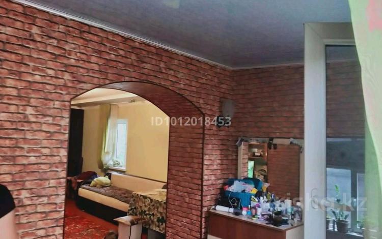 Часть дома · 1 комната · 47 м² · 5 сот., Жансугурова 457 за 160 000 ₸ в Алматы, Турксибский р-н — фото 2