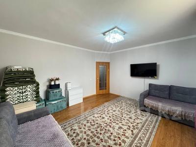 1-бөлмелі пәтер · 44 м² · 4/17 қабат, Пушкина 25/1, бағасы: ~ 20.6 млн ₸ в Астане, Алматы р-н