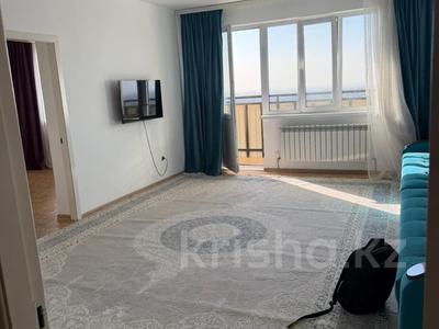 2-бөлмелі пәтер · 85 м² · 15/17 қабат, Жандосова 150/2, бағасы: 350 000 ₸ в Алматы, Ауэзовский р-н