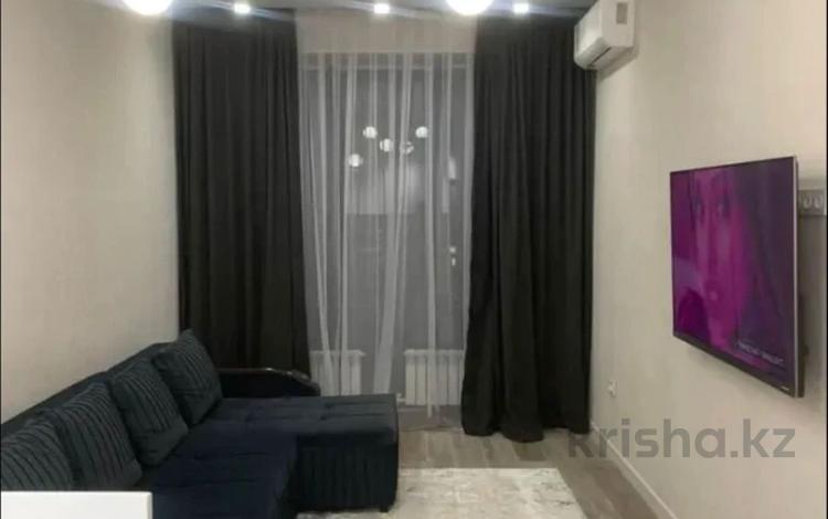2-бөлмелі пәтер · 45 м² · 7/20 қабат, Абая — Брусиловского, бағасы: 42 млн ₸ в Алматы, Бостандыкский р-н — фото 6