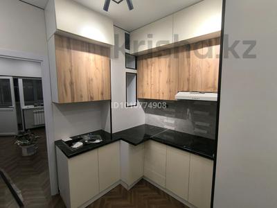 2-комнатная квартира · 50 м² · 4/6 этаж, мкр Кайрат 145/4 — Жетісу базары маңайында! за 250 000 〒 в Алматы, Турксибский р-н