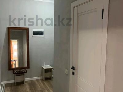 1-бөлмелі пәтер · 45 м² · 8/16 қабат, Тлендиева 44, бағасы: 21 млн ₸ в Астане, Сарыарка р-н