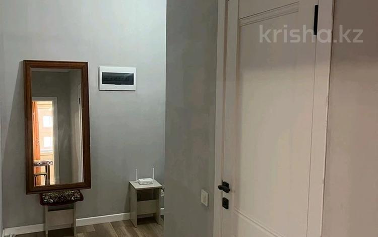 1-бөлмелі пәтер · 45 м² · 8/16 қабат, Тлендиева 44, бағасы: 21 млн ₸ в Астане, Сарыарка р-н — фото 14