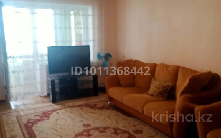 3-комнатная квартира · 63 м² · 5/5 этаж, улица Айтеке би 2 — проспект Абая за 18 млн ₸ в Таразе — фото 10