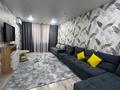 3-комнатная квартира · 65 м² · 4/5 этаж, Есенберлина 29 — 6 микрорайон за 26 000 ₸ в Жезказгане
